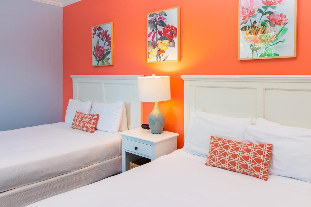 Island House Hotel Mackinac Island Esterno foto