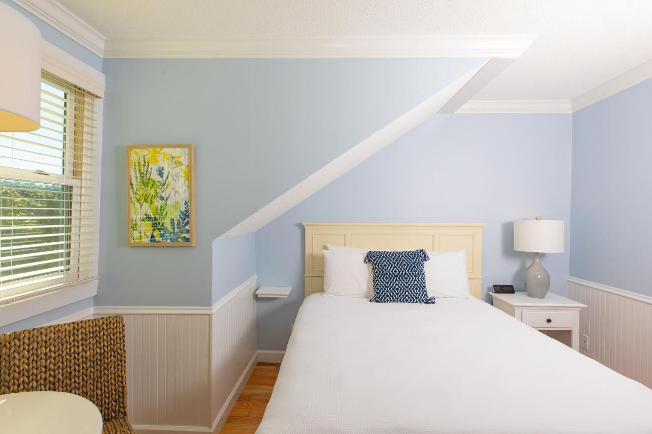 Island House Hotel Mackinac Island Esterno foto